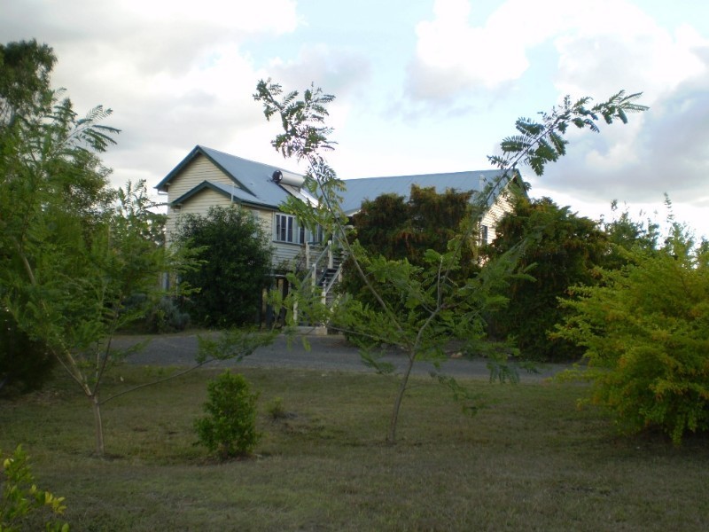 Gin Gin QLD 4671
