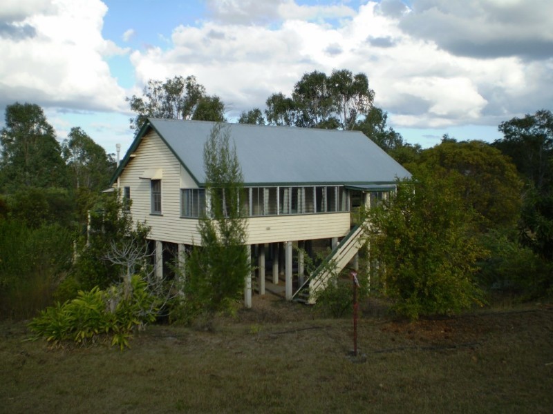 Gin Gin QLD 4671