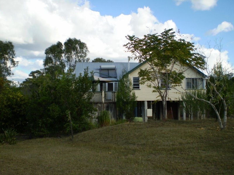 Gin Gin QLD 4671