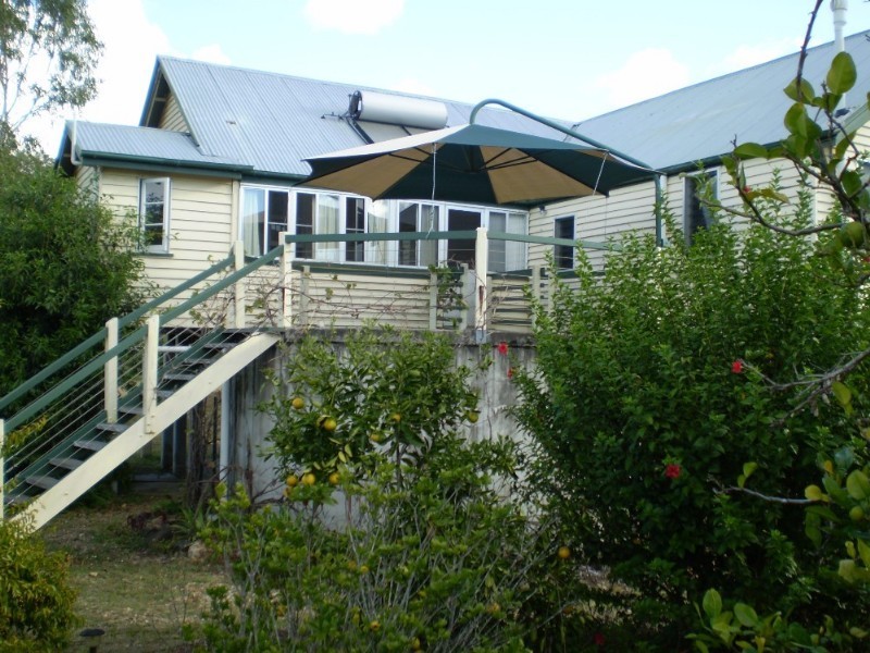 Gin Gin QLD 4671