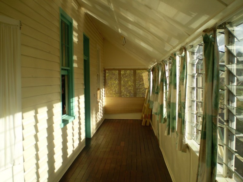 Gin Gin QLD 4671