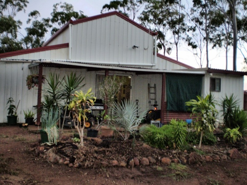 Gin Gin QLD 4671