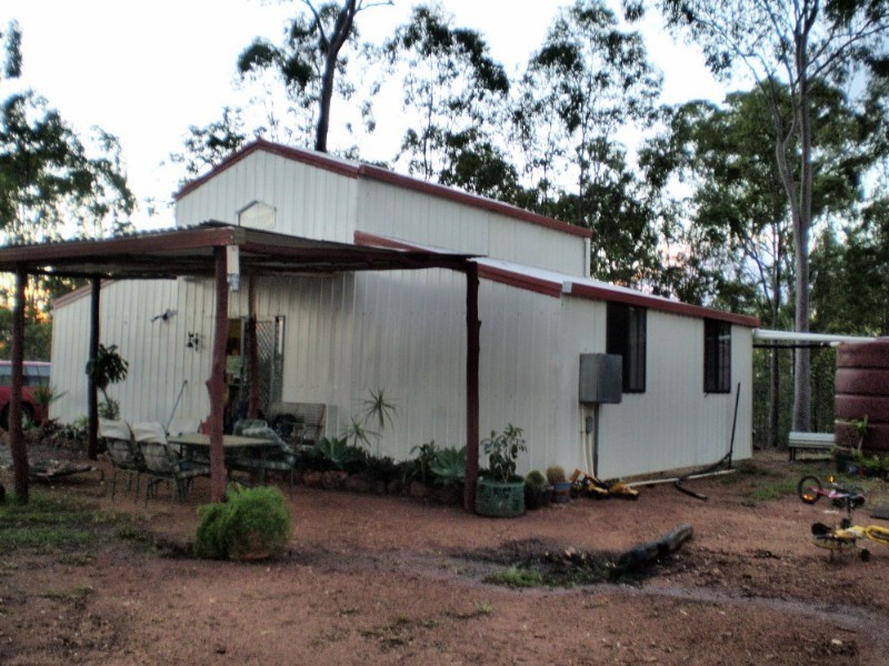 Gin Gin QLD 4671