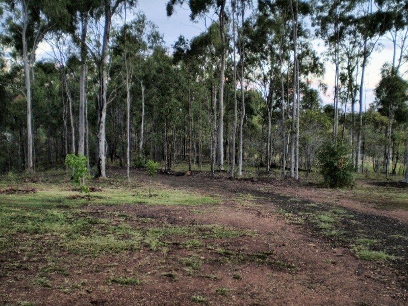 Gin Gin QLD 4671