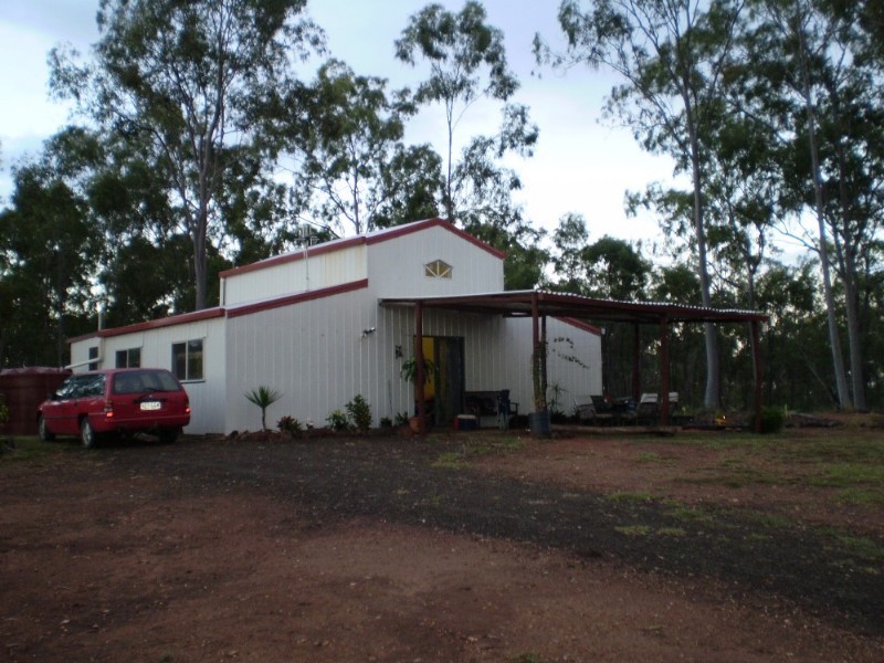Gin Gin QLD 4671