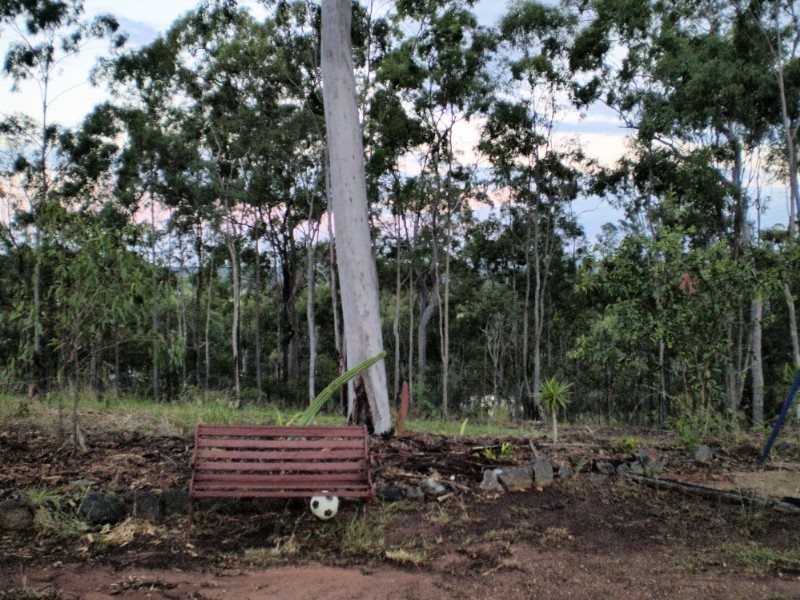 Gin Gin QLD 4671