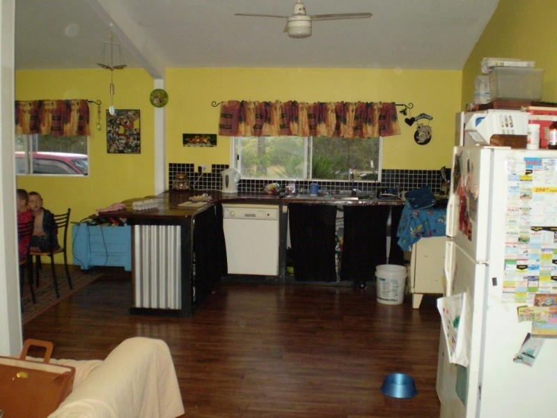 Gin Gin QLD 4671