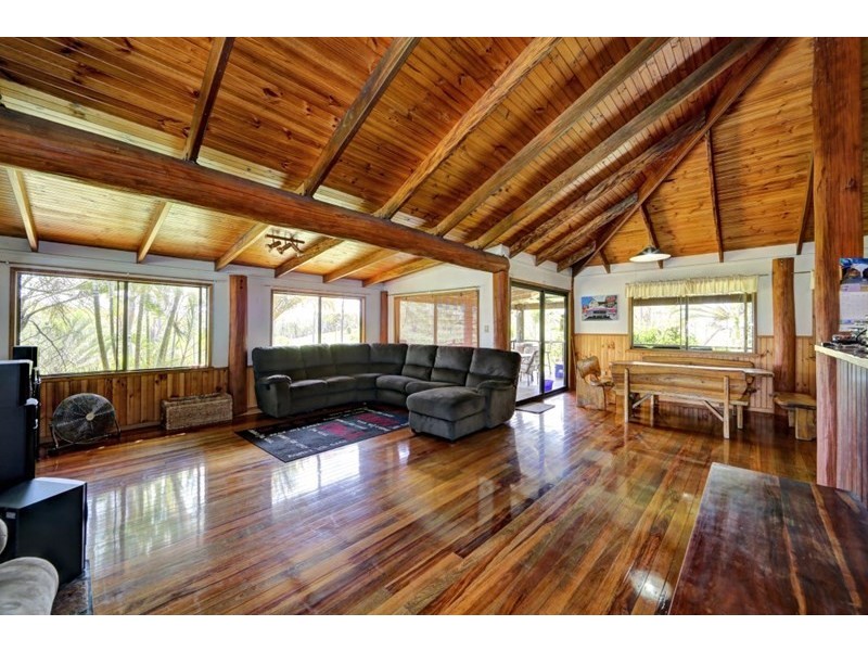 68 Mineral Road, Rosedale QLD 4674