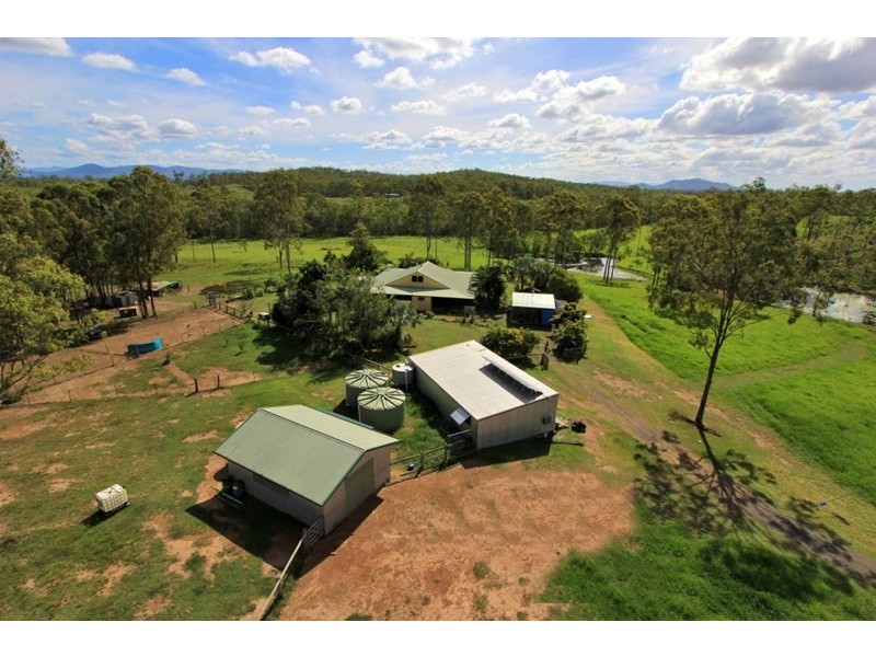 68 Mineral Road, Rosedale QLD 4674