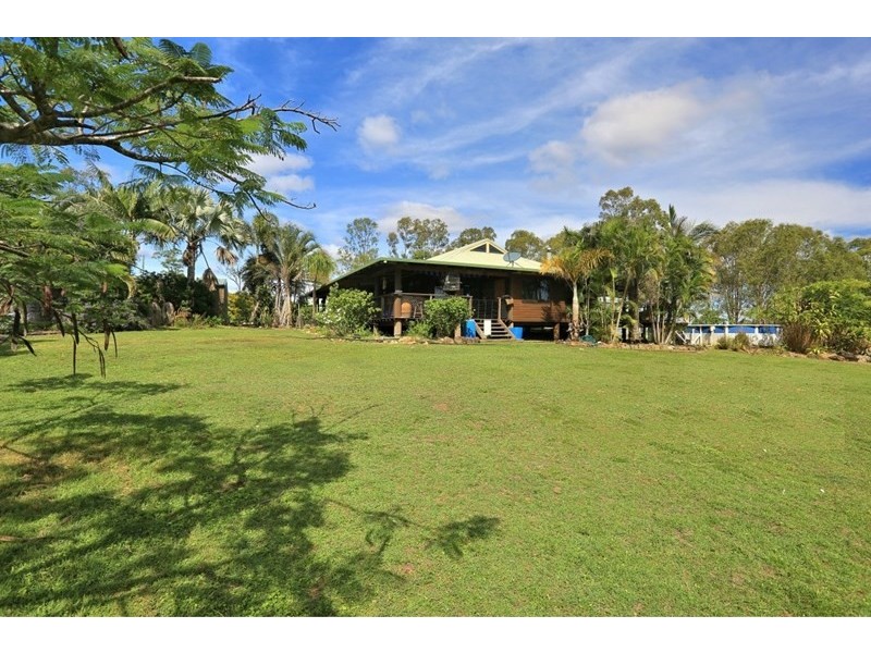 68 Mineral Road, Rosedale QLD 4674
