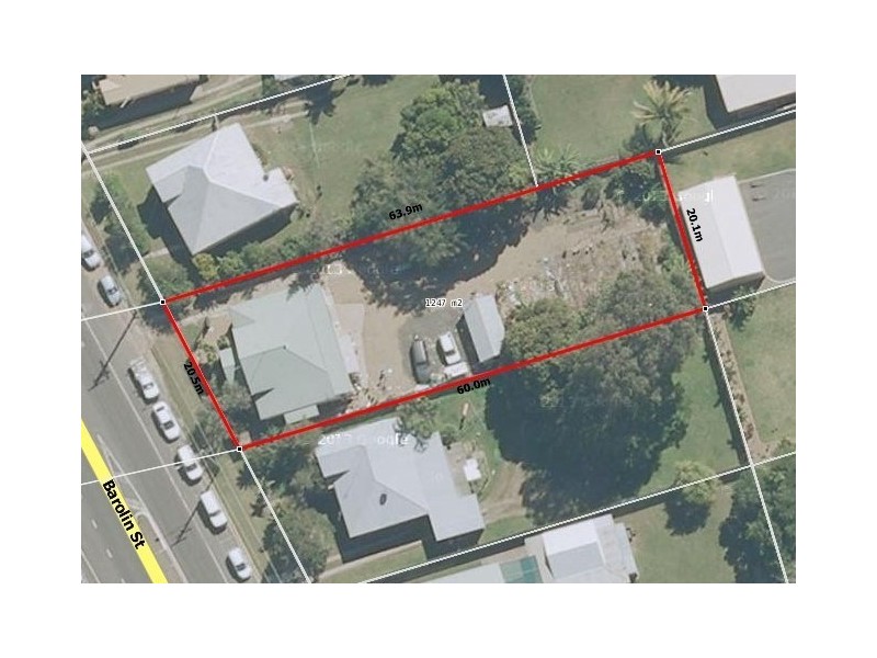 146 Barolin Street, Walkervale QLD 4670