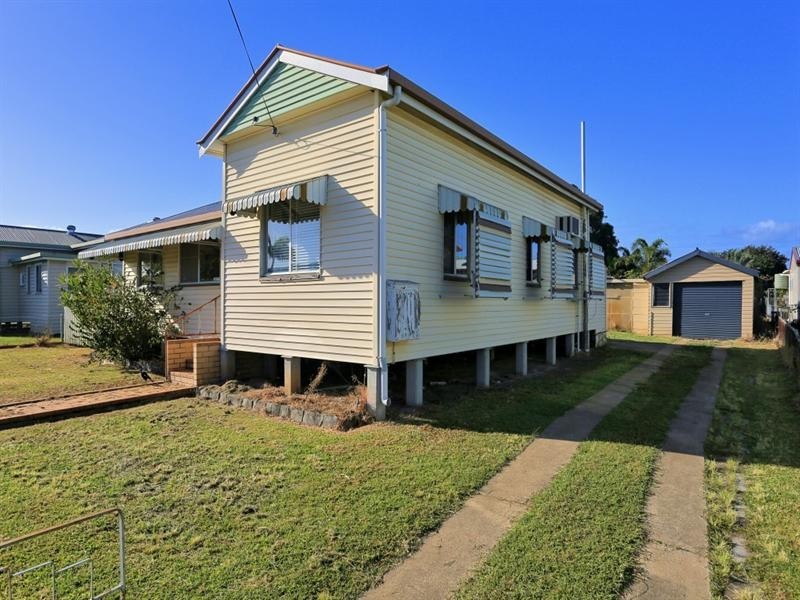 30 May Street, Walkervale QLD 4670