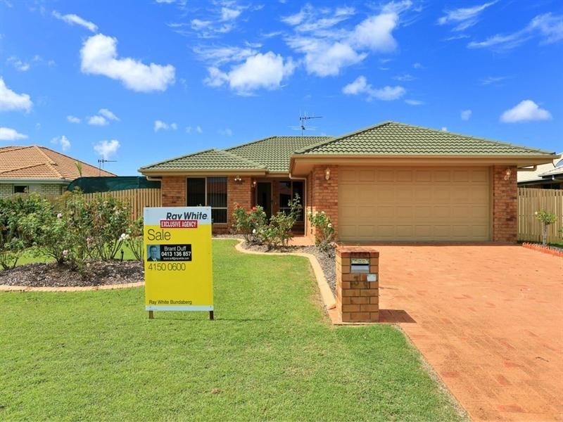 39 Maike Street, Kalkie QLD 4670