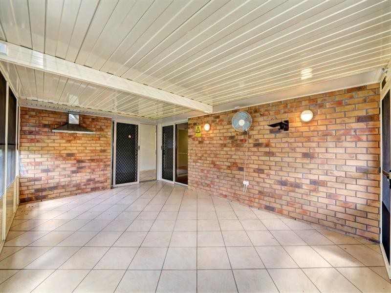39 Maike Street, Kalkie QLD 4670