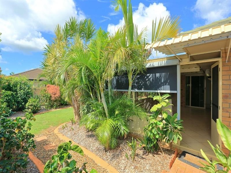 39 Maike Street, Kalkie QLD 4670