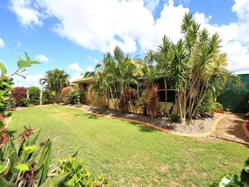 39 Maike Street, Kalkie QLD 4670