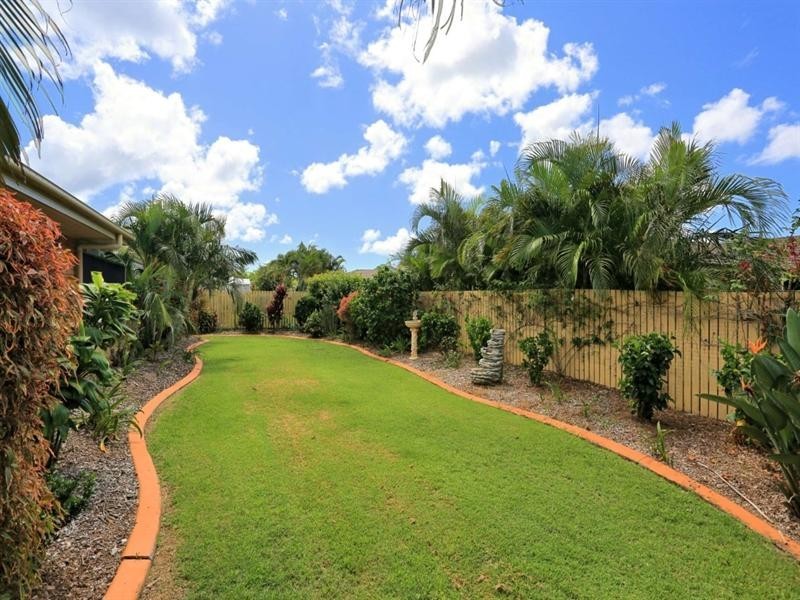 39 Maike Street, Kalkie QLD 4670