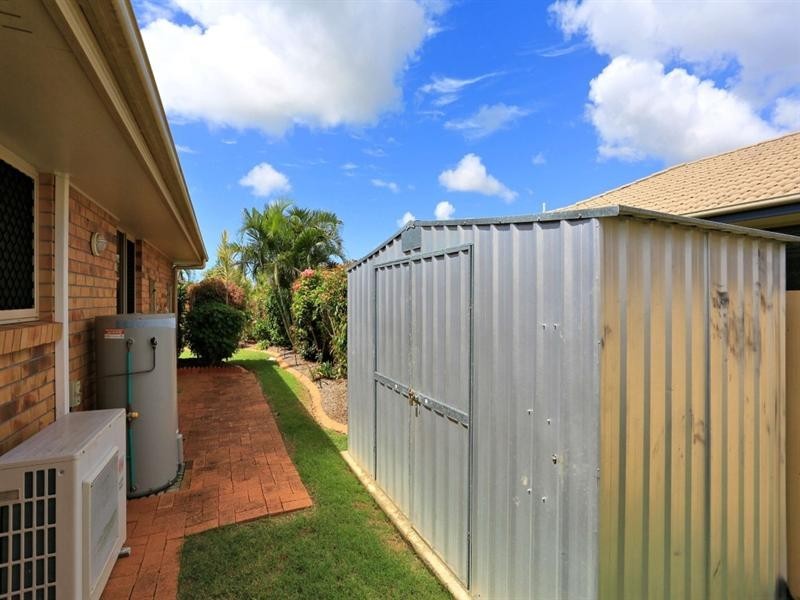 39 Maike Street, Kalkie QLD 4670