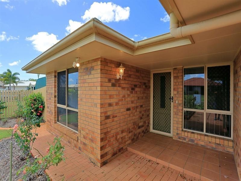 39 Maike Street, Kalkie QLD 4670