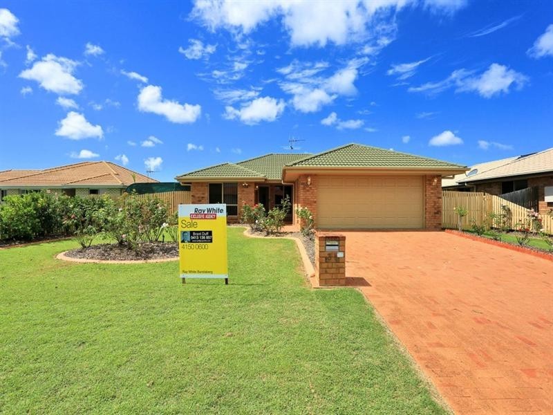 39 Maike Street, Kalkie QLD 4670