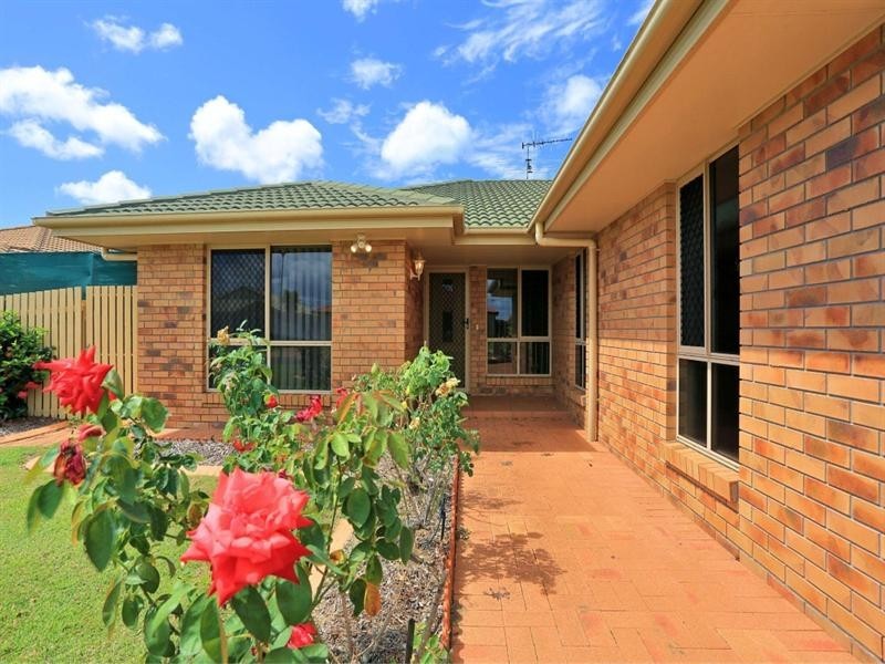 39 Maike Street, Kalkie QLD 4670