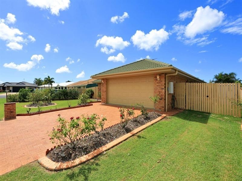 39 Maike Street, Kalkie QLD 4670