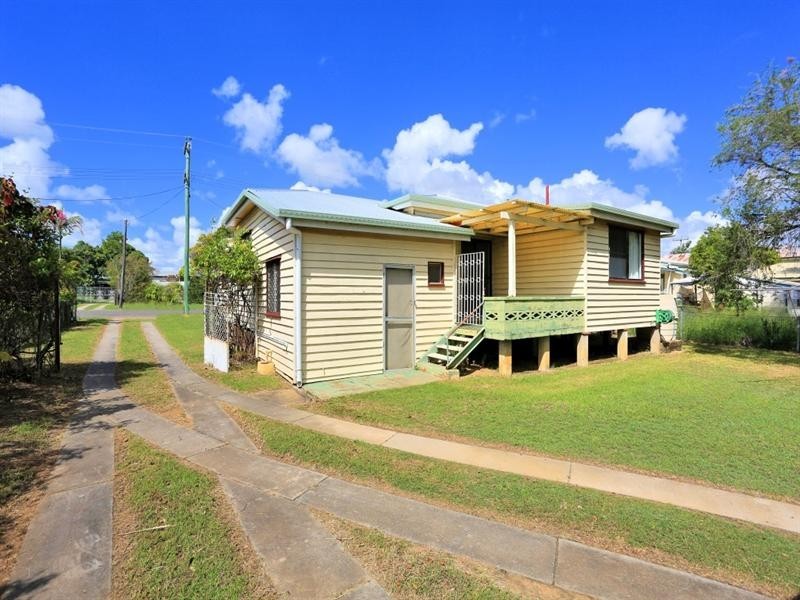 27 Alice Street, Walkervale QLD 4670