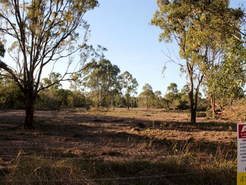 7 Low Street, Kensington QLD 4670