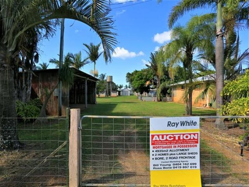 40 Rosedale Road, Oakwood QLD 4670