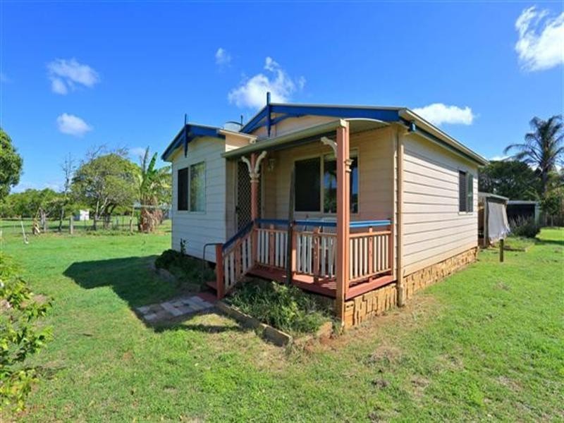 40 Rosedale Road, Oakwood QLD 4670