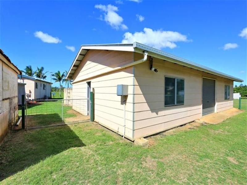 40 Rosedale Road, Oakwood QLD 4670