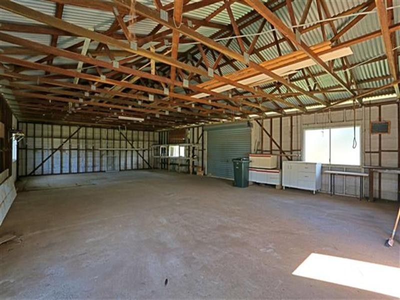 40 Rosedale Road, Oakwood QLD 4670