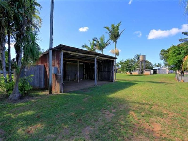 40 Rosedale Road, Oakwood QLD 4670