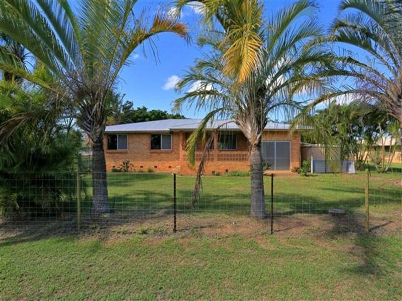 40 Rosedale Road, Oakwood QLD 4670