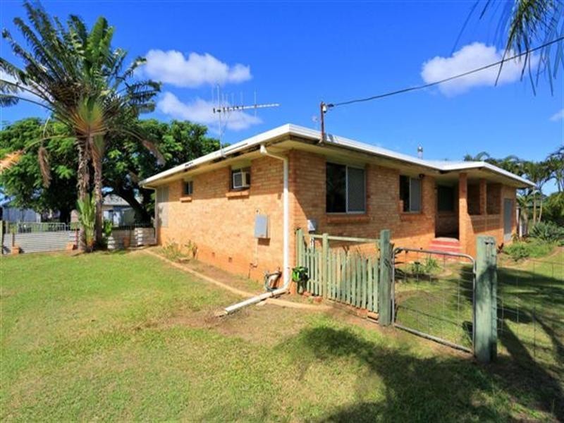 40 Rosedale Road, Oakwood QLD 4670