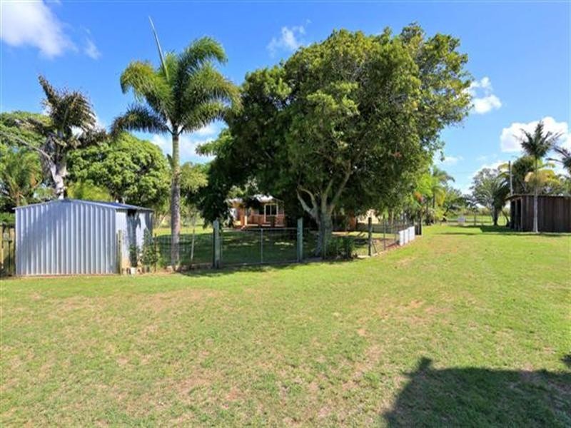 40 Rosedale Road, Oakwood QLD 4670