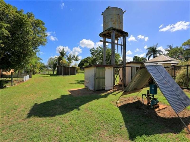 40 Rosedale Road, Oakwood QLD 4670