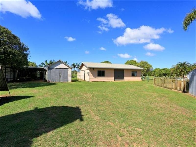 40 Rosedale Road, Oakwood QLD 4670