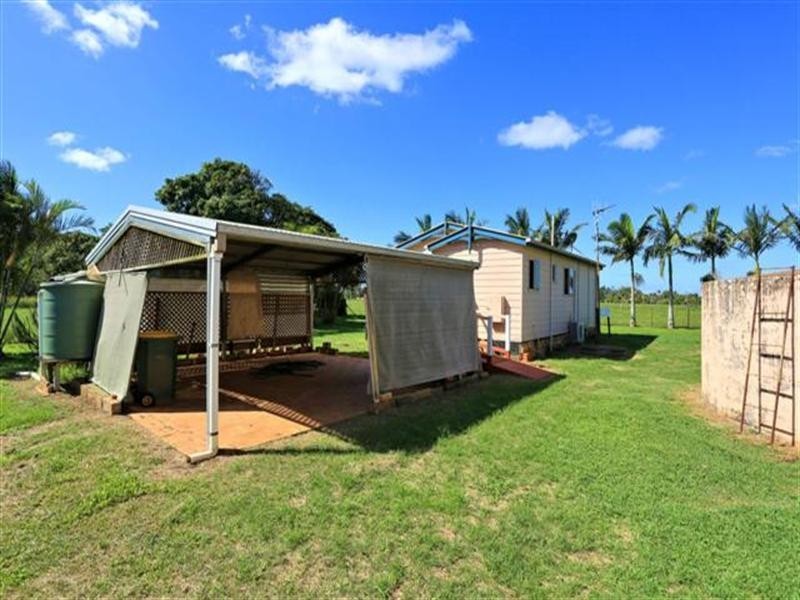 40 Rosedale Road, Oakwood QLD 4670