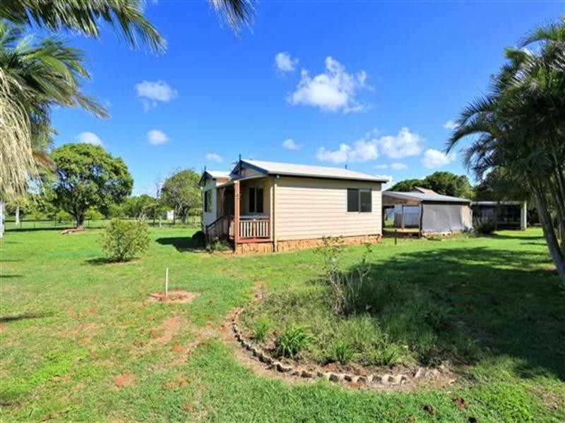 40 Rosedale Road, Oakwood QLD 4670