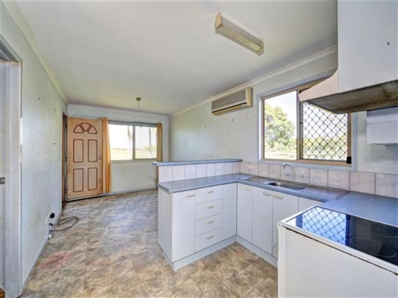 40 Rosedale Road, Oakwood QLD 4670