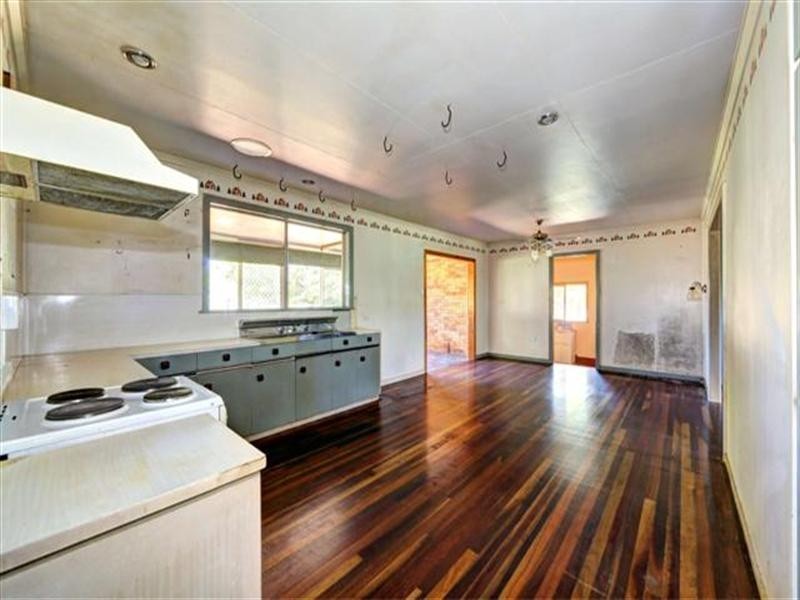 40 Rosedale Road, Oakwood QLD 4670