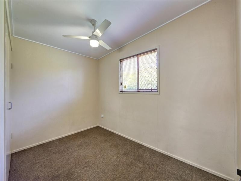 1 Briggenshaw Street, Kepnock QLD 4670