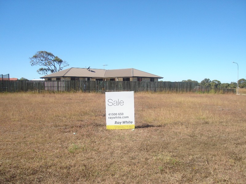 Innes Park QLD 4670