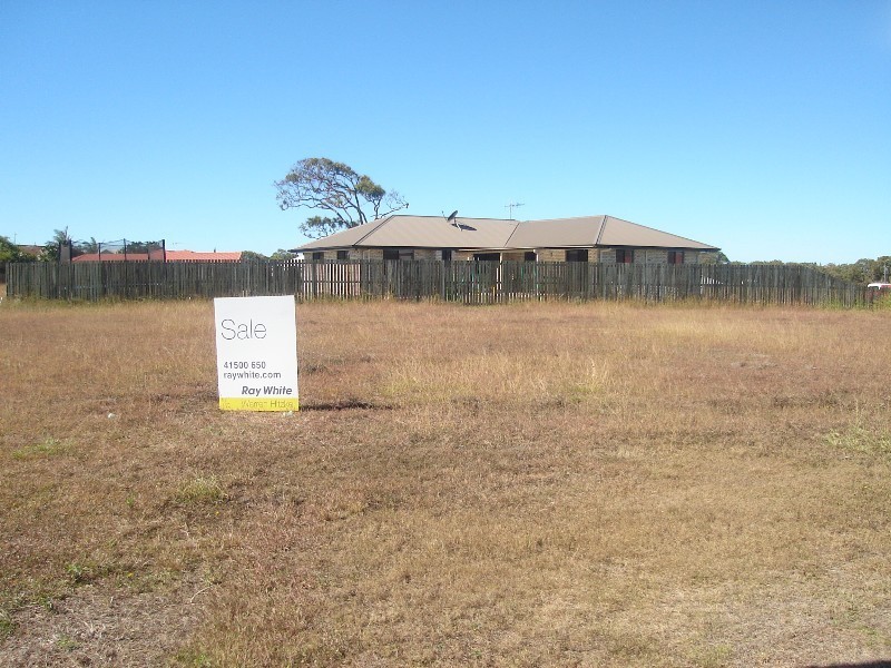 Innes Park QLD 4670