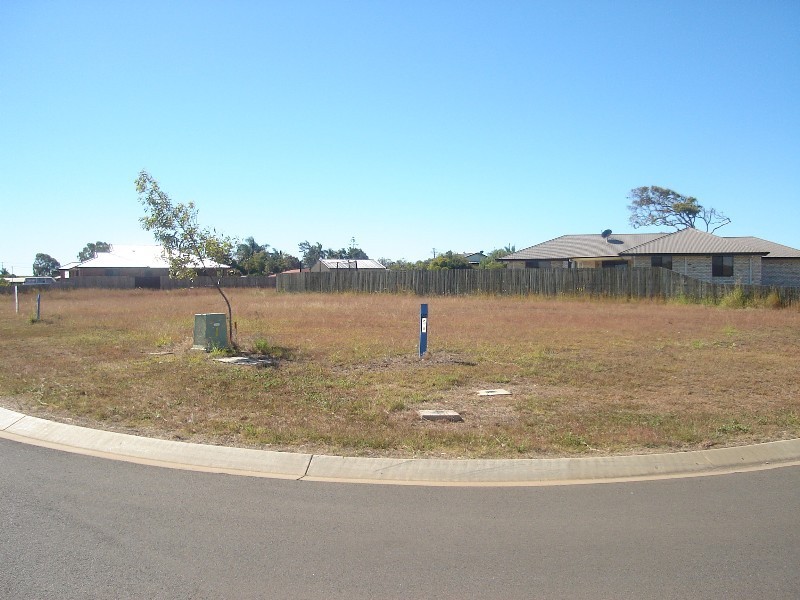Innes Park QLD 4670