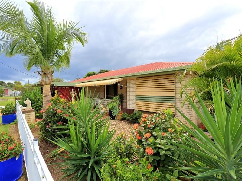 4 Deegan Street, Avenell Heights QLD 4670