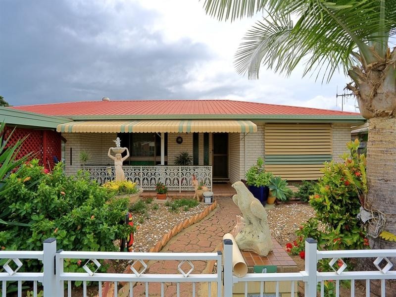 4 Deegan Street, Avenell Heights QLD 4670