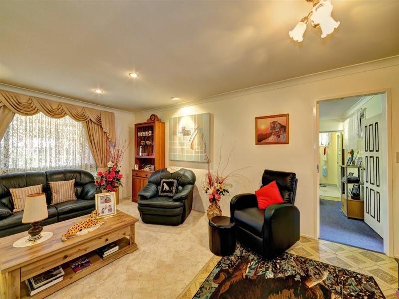 4 Deegan Street, Avenell Heights QLD 4670