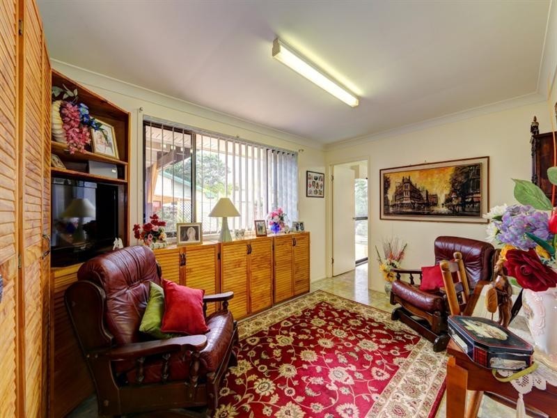 4 Deegan Street, Avenell Heights QLD 4670